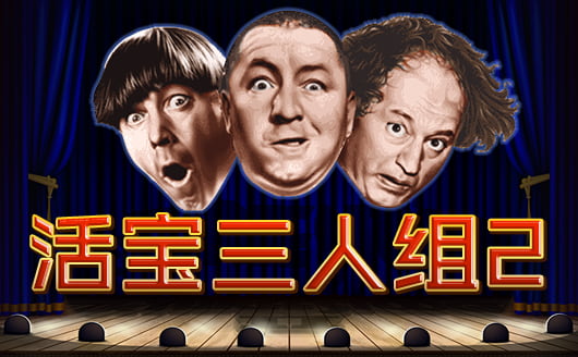 &https://belajarpenting.shop/sastoto/39;The Three Stooges II&https://belajarpenting.shop/sastoto/39;