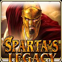 Sparta&https://belajarpenting.shop/sastoto/39;s Legacy